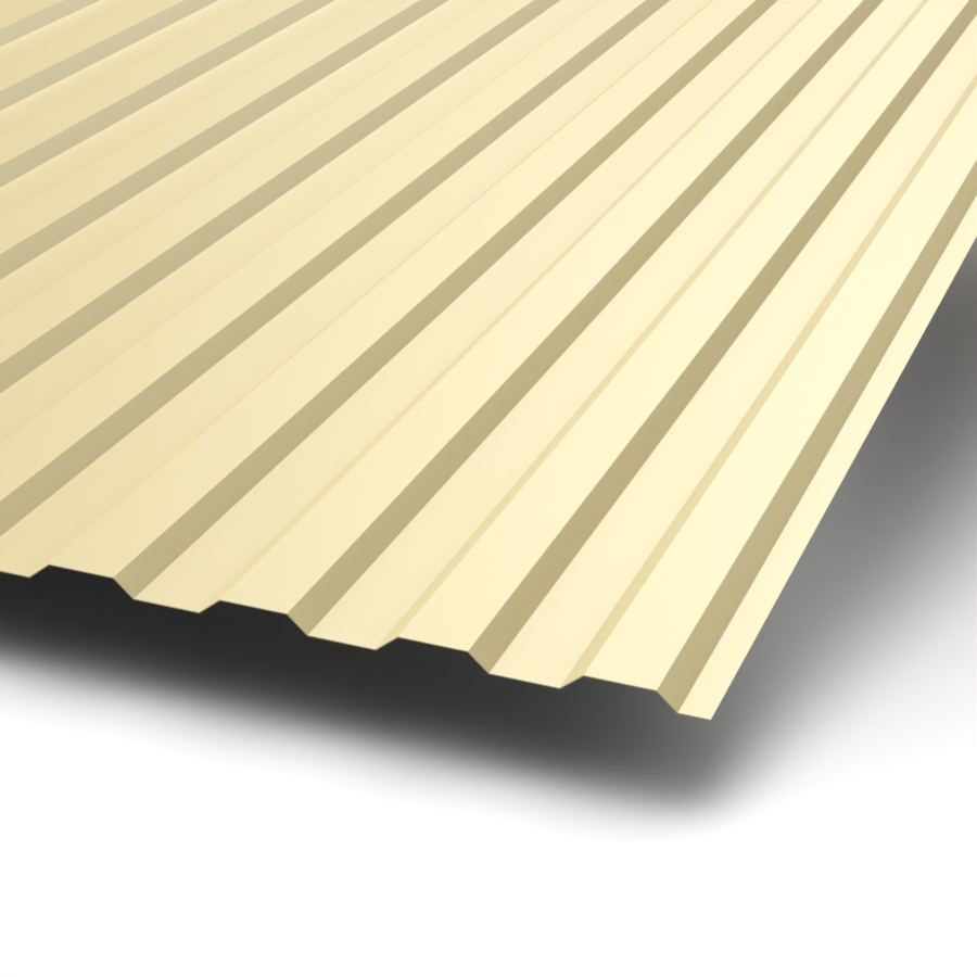 Профилированный лист МП-10 Профилированный лист МП-10